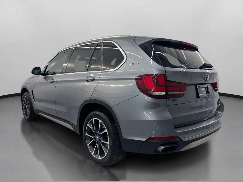 used 2018 BMW X5 eDrive car, priced at $21,149