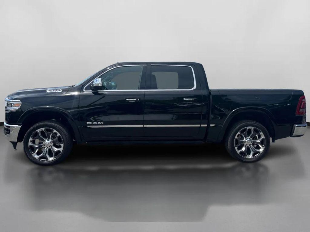 used 2020 Ram 1500 car, priced at $33,999