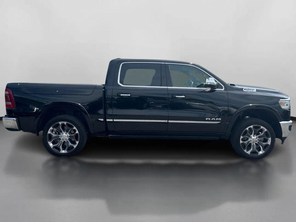 used 2020 Ram 1500 car, priced at $33,999