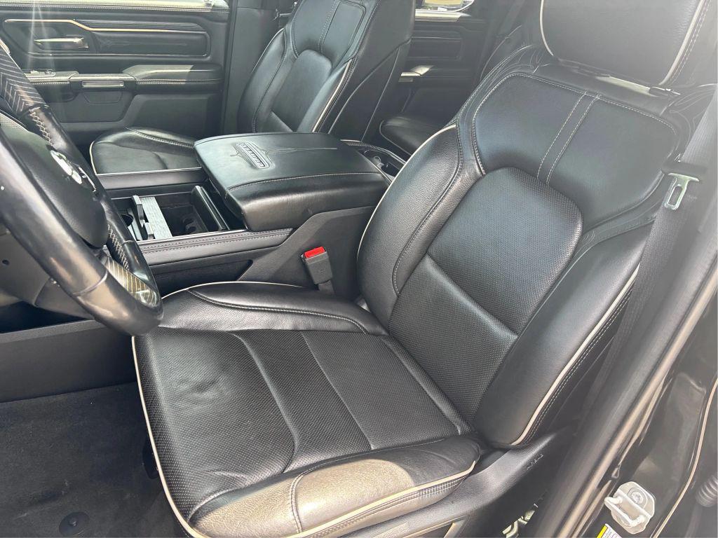 used 2020 Ram 1500 car, priced at $33,999
