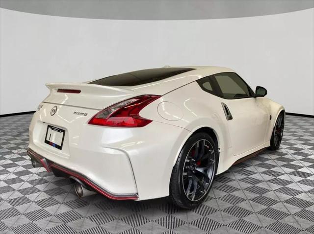 used 2019 Nissan 370Z car, priced at $32,299