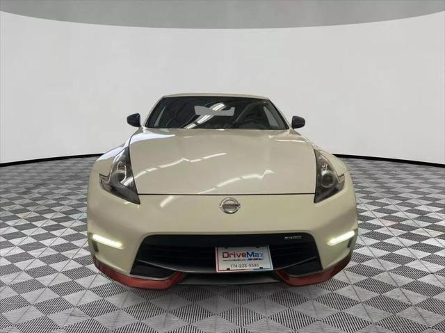 used 2019 Nissan 370Z car, priced at $32,299