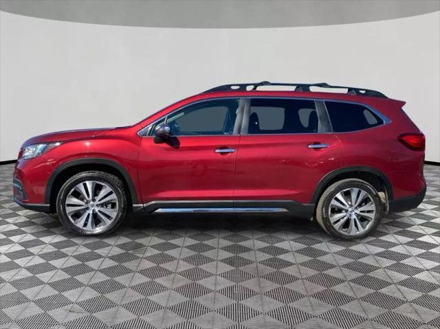 used 2021 Subaru Ascent car, priced at $20,799