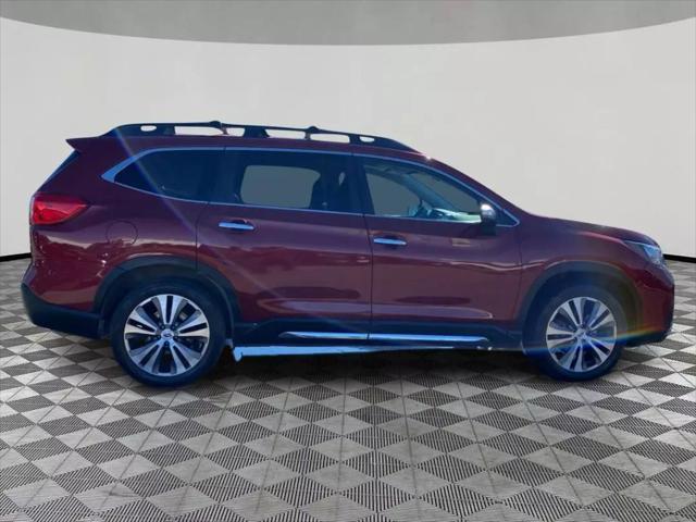 used 2021 Subaru Ascent car, priced at $20,799