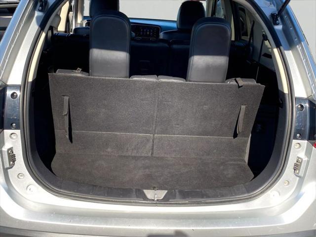 used 2019 Mitsubishi Outlander car, priced at $12,499