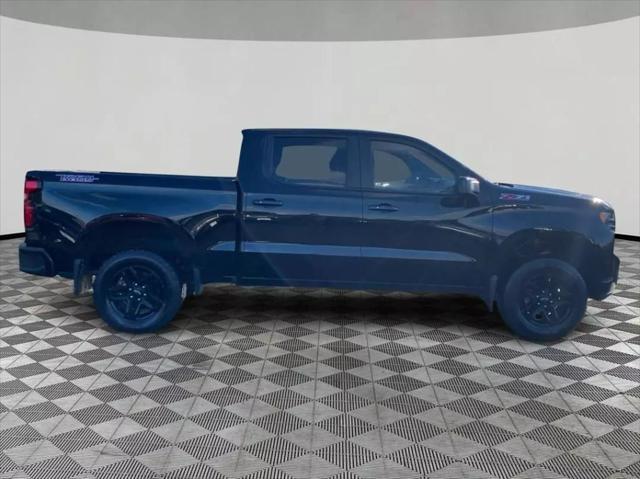 used 2019 Chevrolet Silverado 1500 car, priced at $28,499