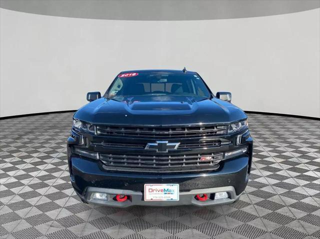 used 2019 Chevrolet Silverado 1500 car, priced at $29,999