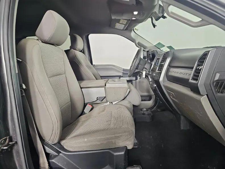 used 2019 Ford F-250 car, priced at $31,949