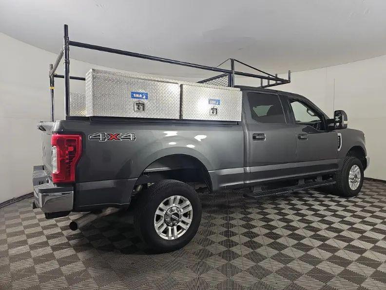 used 2019 Ford F-250 car, priced at $31,949