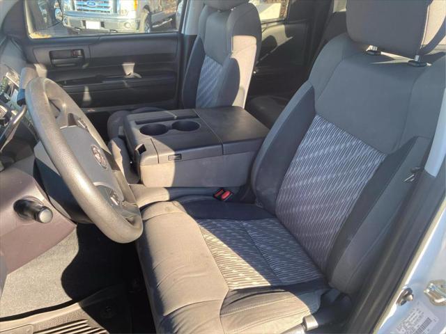 used 2019 Toyota Tundra car, priced at $25,999