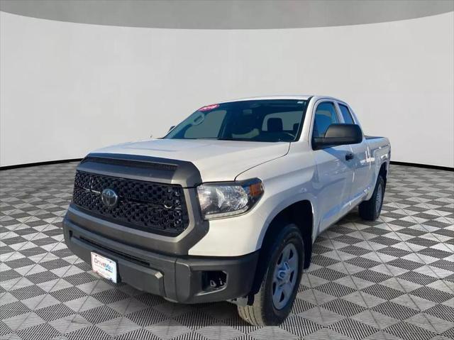 used 2019 Toyota Tundra car, priced at $25,999