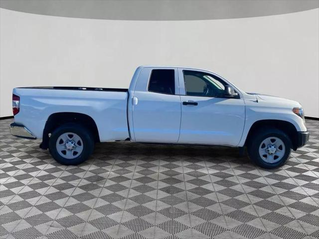 used 2019 Toyota Tundra car, priced at $25,999