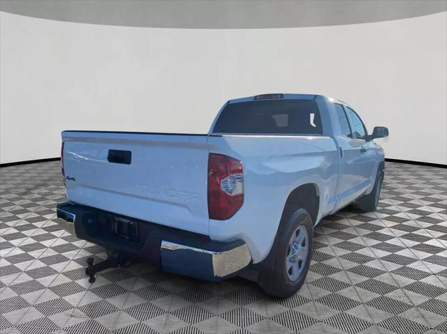 used 2019 Toyota Tundra car, priced at $25,999