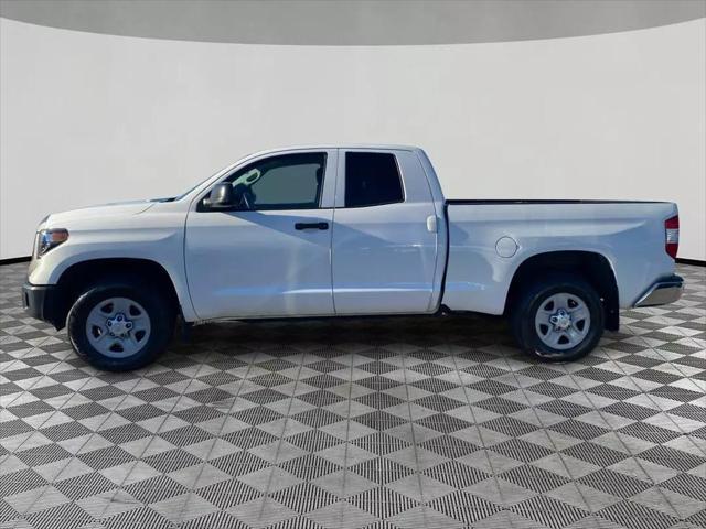 used 2019 Toyota Tundra car, priced at $25,999