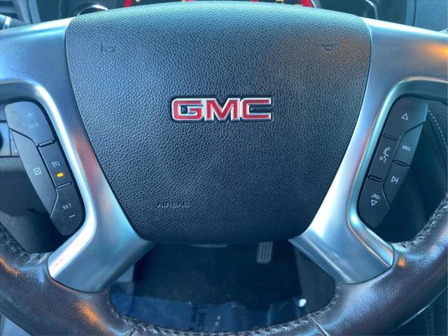 used 2014 GMC Acadia car, priced at $9,299