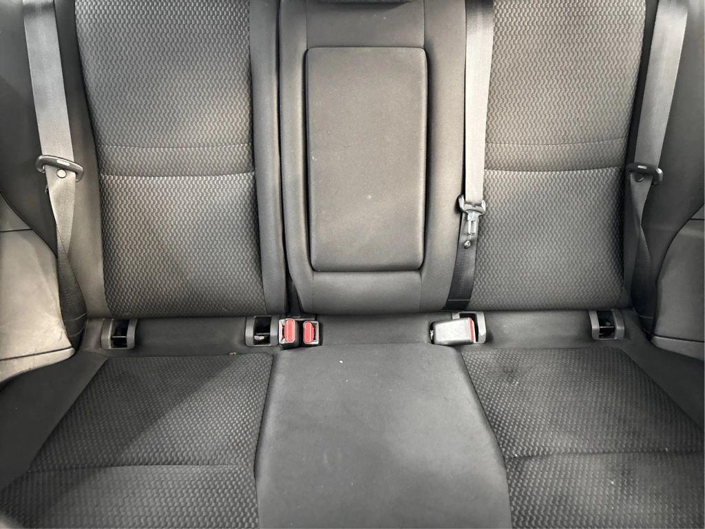 used 2019 Nissan Rogue Sport car, priced at $11,799