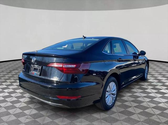 used 2020 Volkswagen Jetta car, priced at $13,349