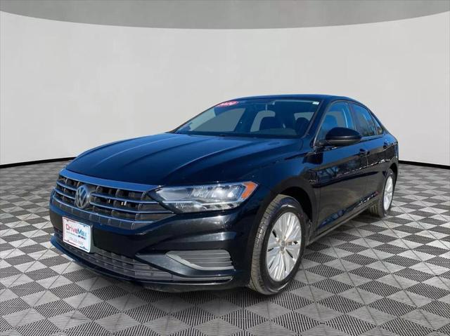 used 2020 Volkswagen Jetta car, priced at $13,349