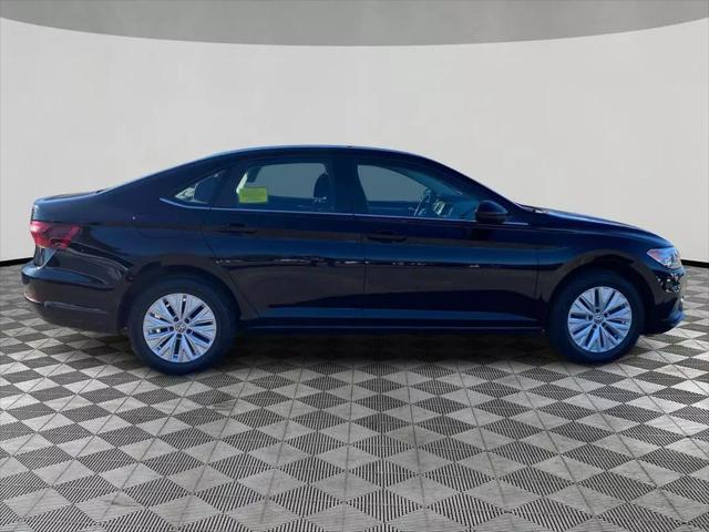 used 2020 Volkswagen Jetta car, priced at $13,349