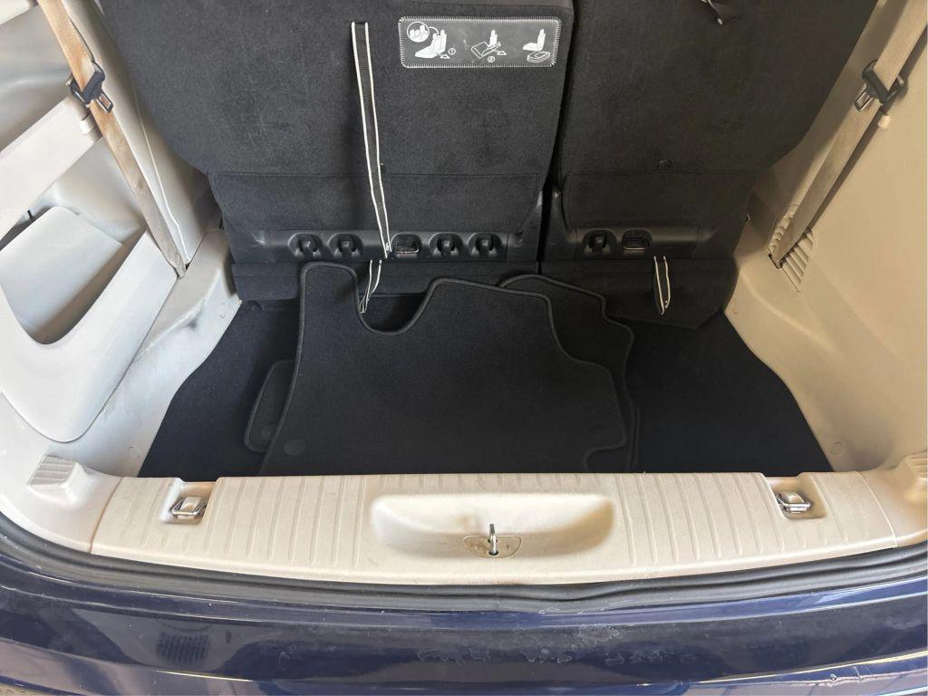 used 2018 Chrysler Pacifica car, priced at $12,749