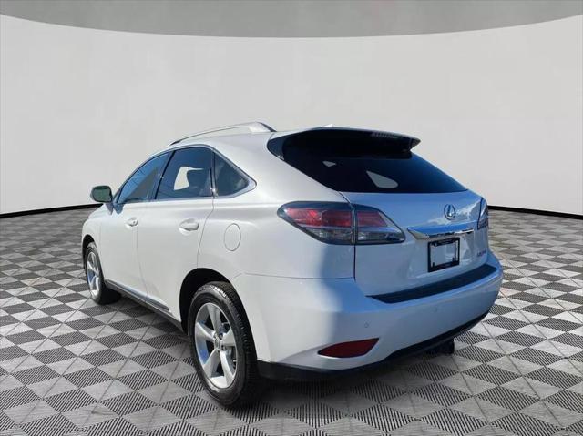 used 2014 Lexus RX 350 car, priced at $11,299