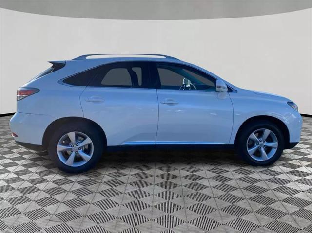 used 2014 Lexus RX 350 car, priced at $11,299