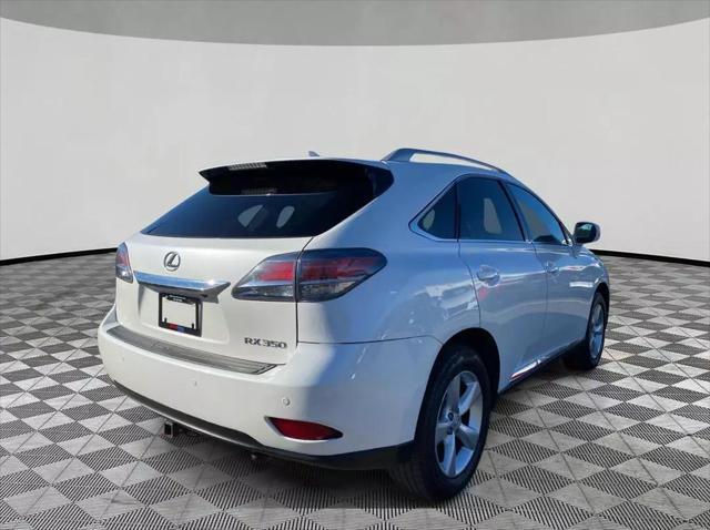 used 2014 Lexus RX 350 car, priced at $11,299