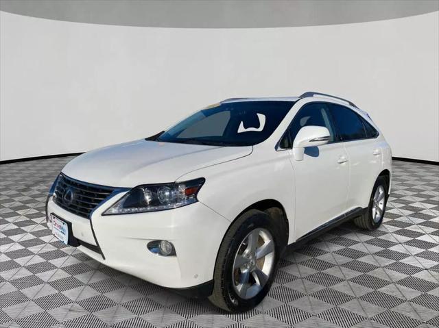 used 2014 Lexus RX 350 car, priced at $11,299