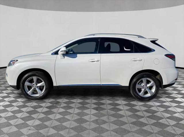 used 2014 Lexus RX 350 car, priced at $11,299