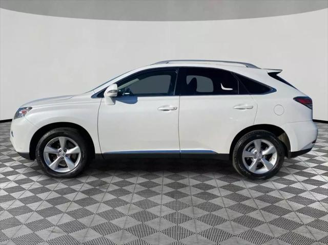 used 2014 Lexus RX 350 car, priced at $10,499