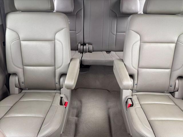 used 2019 GMC Yukon XL car, priced at $28,999