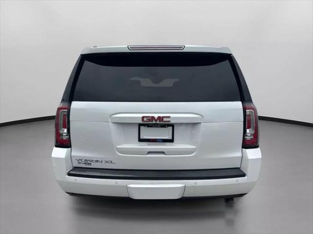 used 2019 GMC Yukon XL car, priced at $28,999