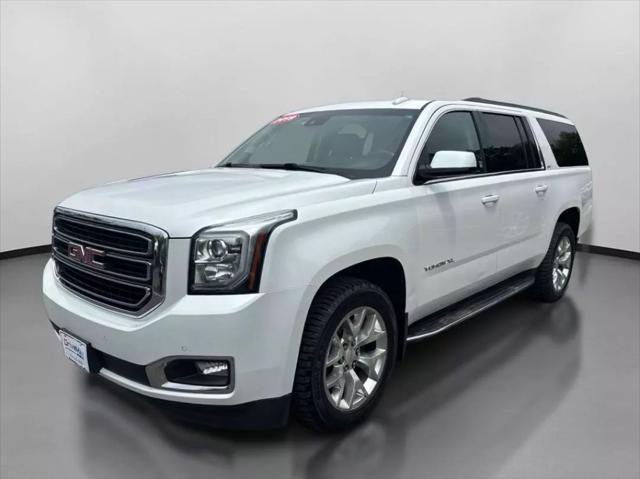 used 2019 GMC Yukon XL car, priced at $28,999