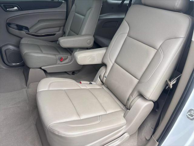 used 2019 GMC Yukon XL car, priced at $28,999