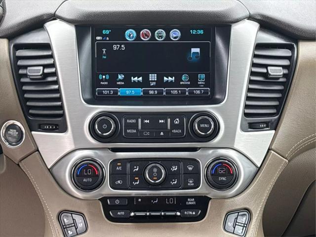 used 2019 GMC Yukon XL car, priced at $28,999