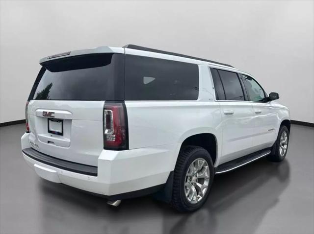 used 2019 GMC Yukon XL car, priced at $28,999