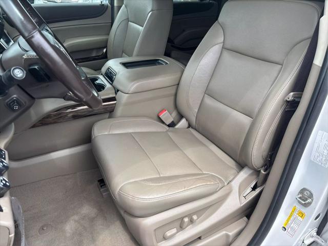 used 2019 GMC Yukon XL car, priced at $28,999