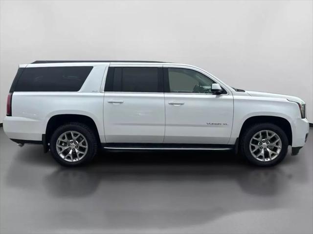 used 2019 GMC Yukon XL car, priced at $28,999
