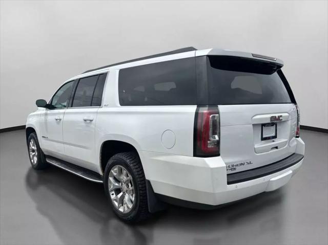 used 2019 GMC Yukon XL car, priced at $28,999