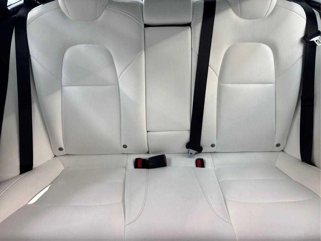 used 2019 Tesla Model 3 car, priced at $21,149