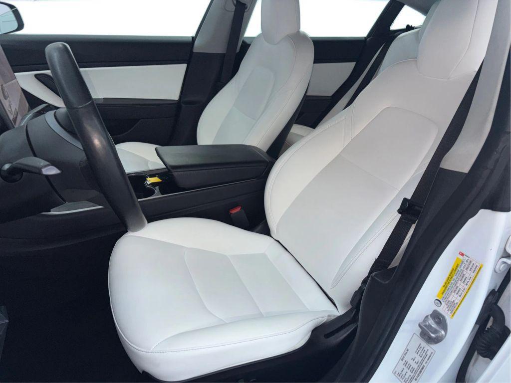 used 2019 Tesla Model 3 car, priced at $21,149