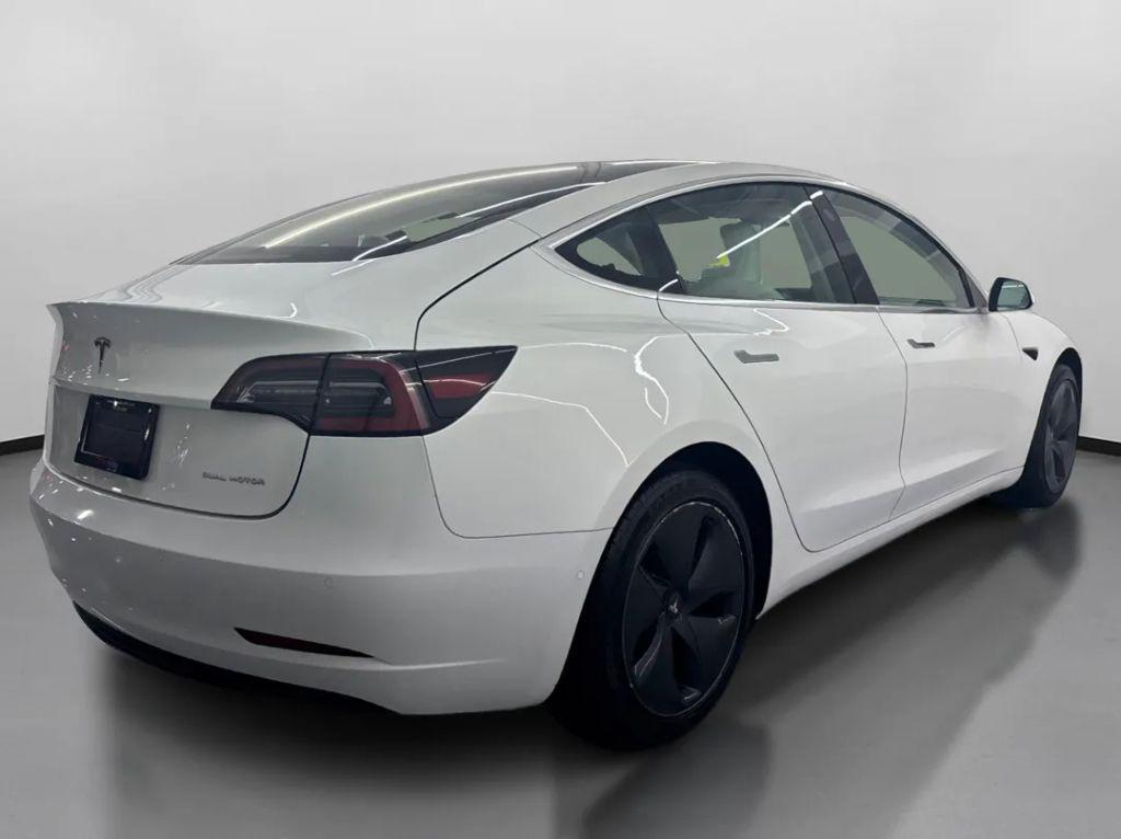 used 2019 Tesla Model 3 car, priced at $21,149