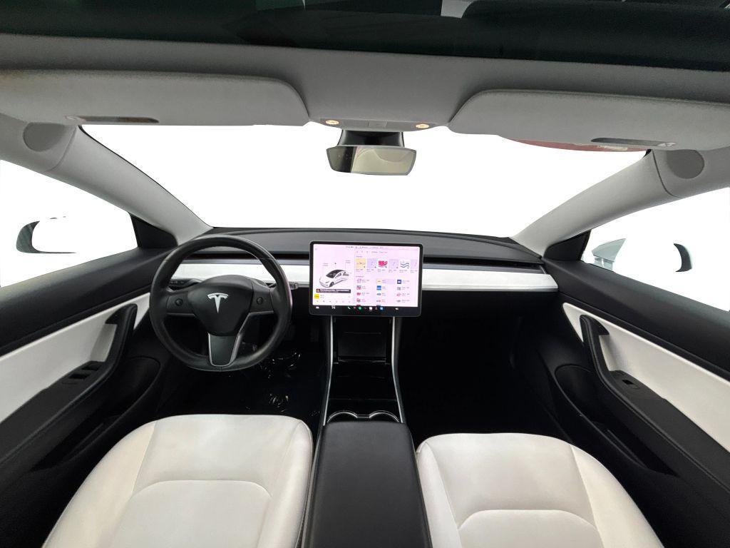 used 2019 Tesla Model 3 car, priced at $21,149