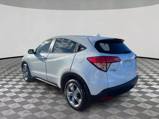 used 2016 Honda HR-V car, priced at $17,199