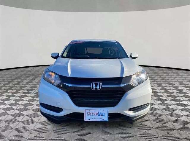 used 2016 Honda HR-V car, priced at $17,199