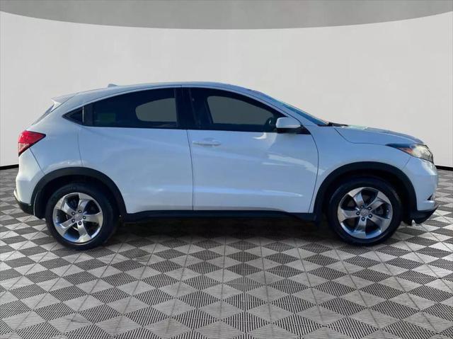 used 2016 Honda HR-V car, priced at $17,199