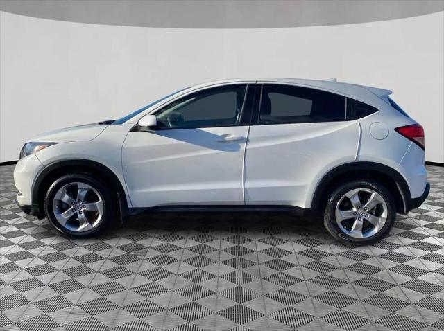 used 2016 Honda HR-V car, priced at $17,199