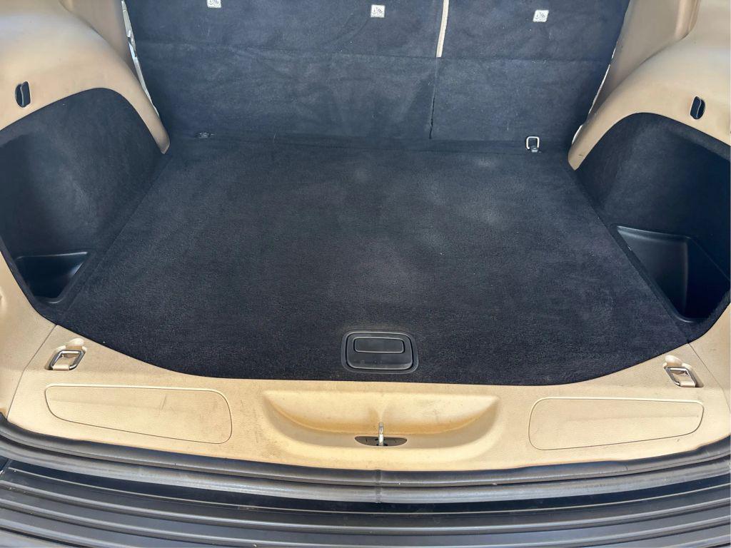 used 2018 Jeep Grand Cherokee car, priced at $15,999