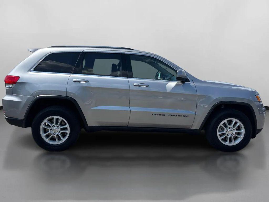 used 2018 Jeep Grand Cherokee car, priced at $15,999