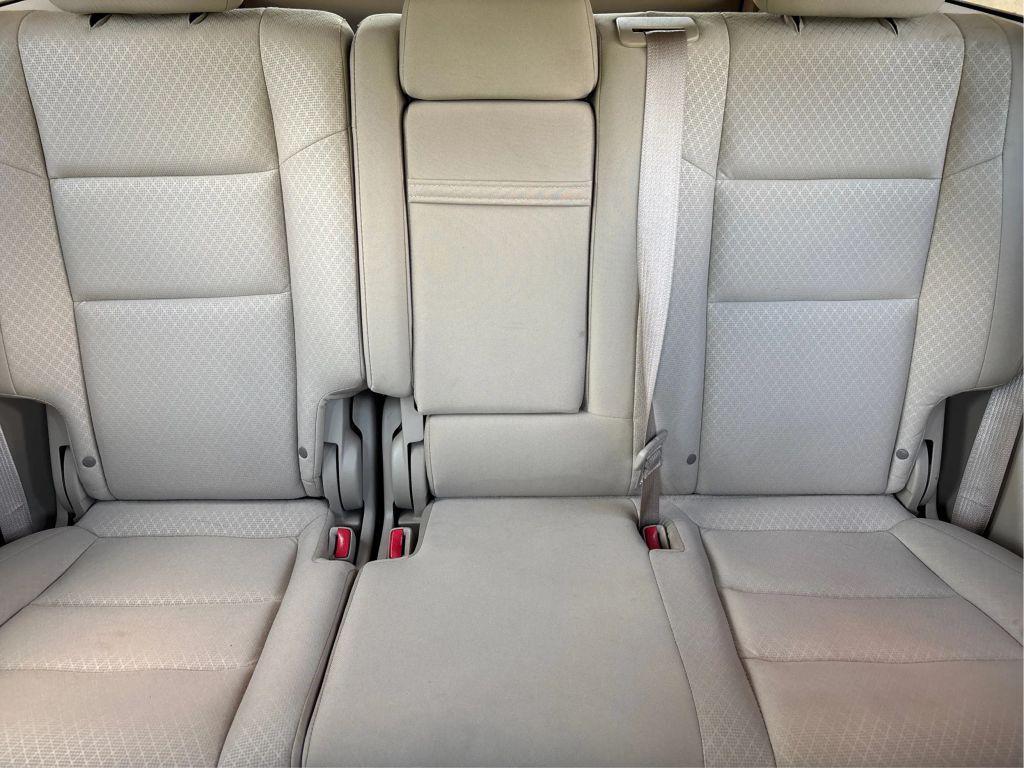 used 2018 Jeep Grand Cherokee car, priced at $15,999